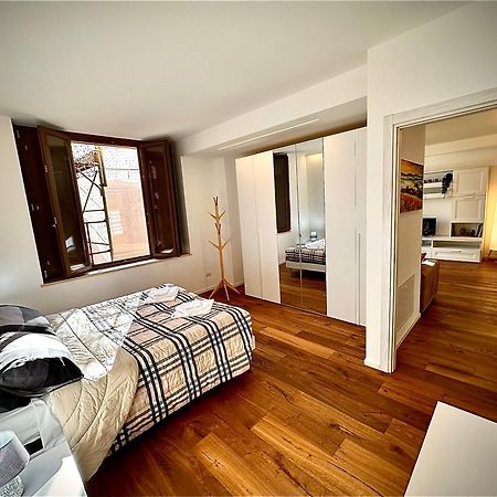 Апартаменты In The Heart Of Siena, 7 Minutes From Piazza Del Campo Экстерьер фото