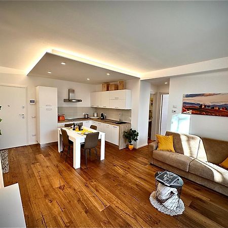 Апартаменты In The Heart Of Siena, 7 Minutes From Piazza Del Campo Экстерьер фото