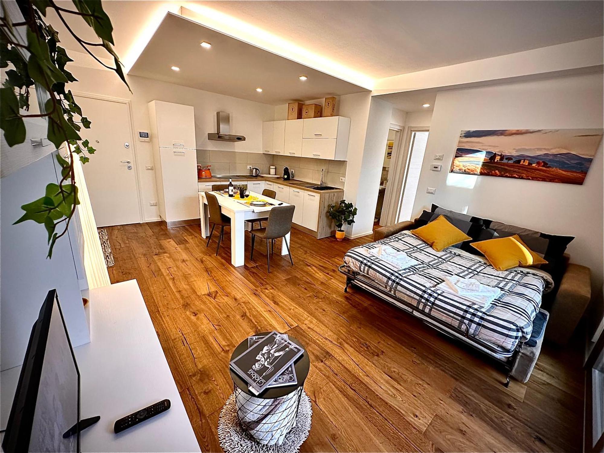 Апартаменты In The Heart Of Siena, 7 Minutes From Piazza Del Campo Экстерьер фото
