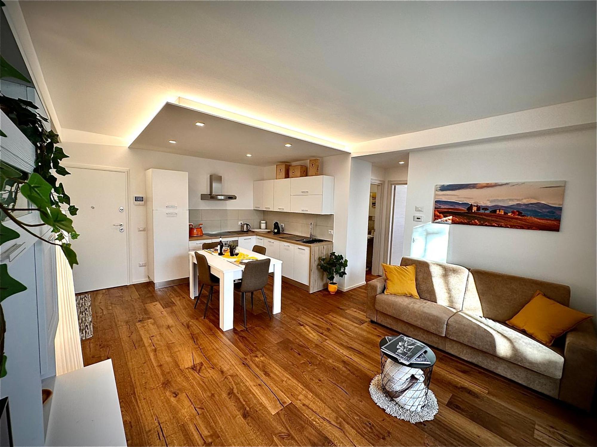 Апартаменты In The Heart Of Siena, 7 Minutes From Piazza Del Campo Экстерьер фото