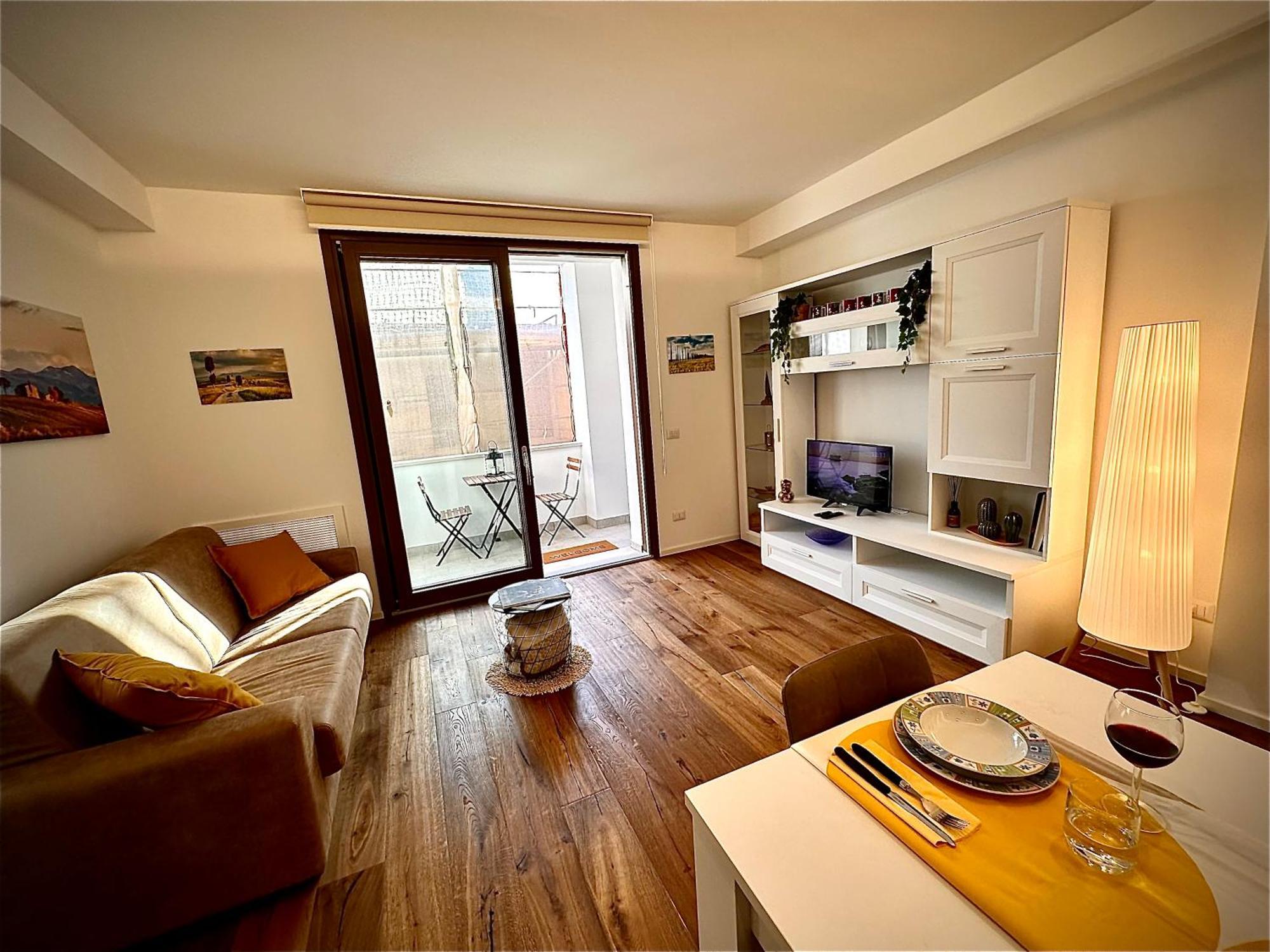 Апартаменты In The Heart Of Siena, 7 Minutes From Piazza Del Campo Экстерьер фото