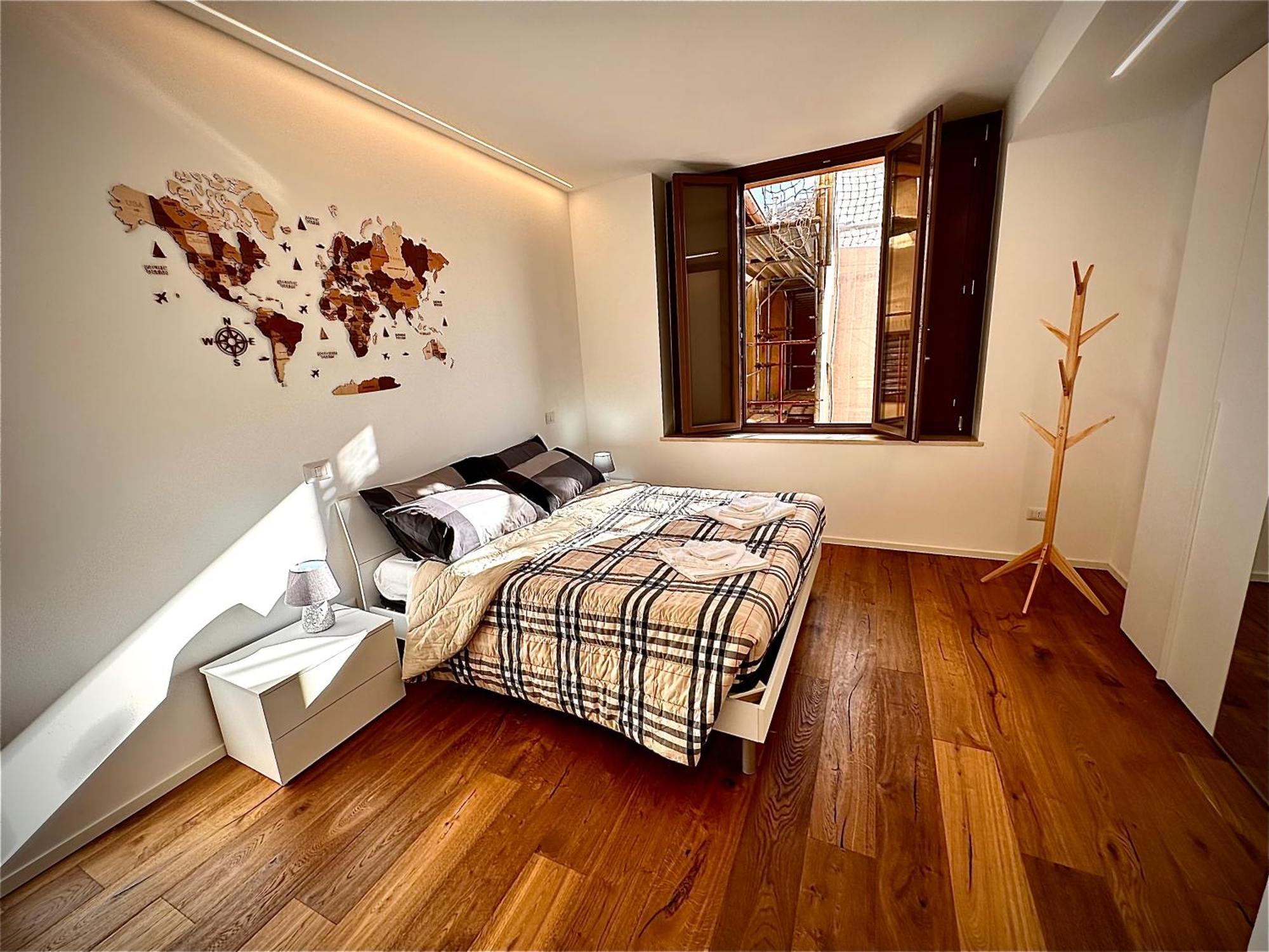 Апартаменты In The Heart Of Siena, 7 Minutes From Piazza Del Campo Экстерьер фото