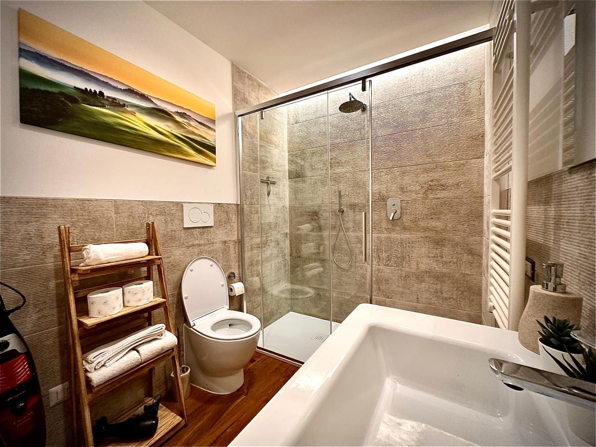 Апартаменты In The Heart Of Siena, 7 Minutes From Piazza Del Campo Экстерьер фото